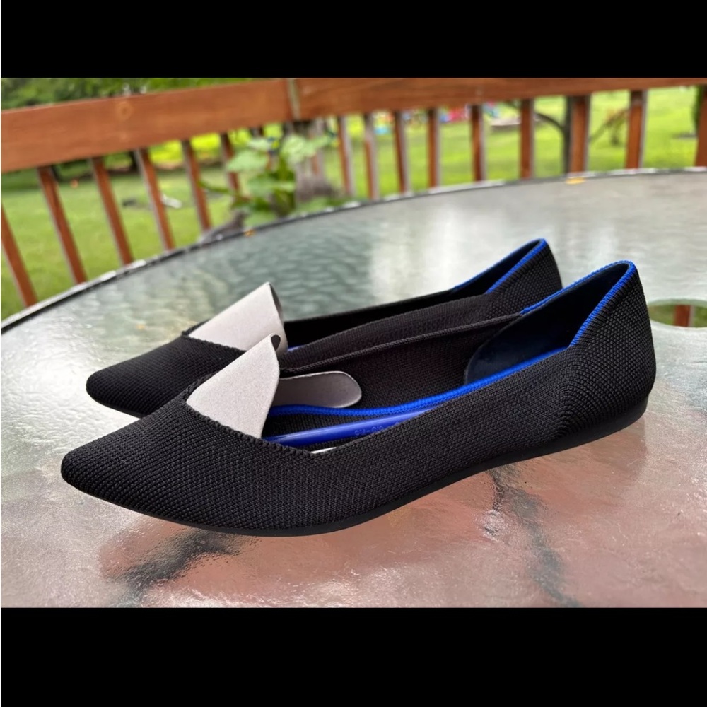 Rothy’s Womens Shoes 6.5